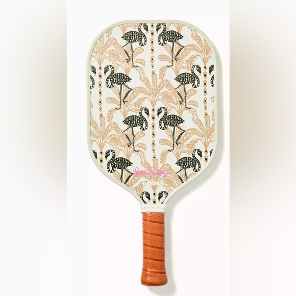NIB Lilly x Recess Pickleball Paddle - Picture 2 of 3